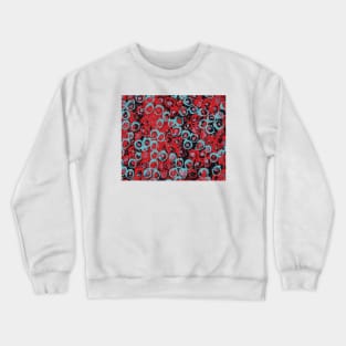 Unbehagen Crewneck Sweatshirt